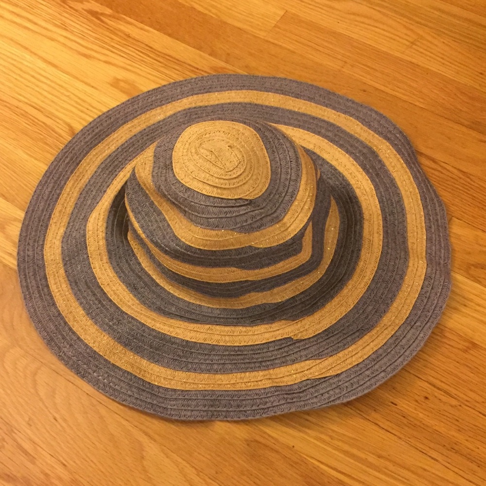 Express sun hat